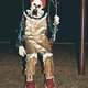 Betsy de Clown vreest imagoschade door horrorclowns