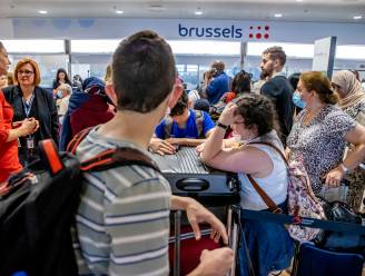 Directie Brussels Airlines wil maandag met bonden rond tafel zitten “om werkdruk in zomer te verlagen”: komend weekend al zeker geen acties