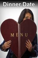 boxcover van Dinner Date