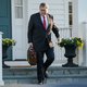 Strijd over Mueller-rapport spitst zich toe op minister van Justitie William Barr
