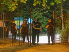 Schietpartij bij Julianapark gezien als moordaanslag, schutter (18) en vader vervolgd: ‘Hij vuurde 13 keer’ 
