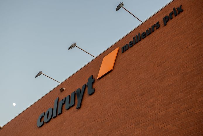 Colruyt heeft plannen om voorschriftvrije geneesmiddelen te verkopen.