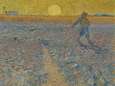 Van Gogh in Rome niet beschadigd na soepaanval