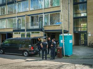 Helemaal niemand hoorde hoe Yuval (61) werd vastgebonden, mishandeld en gedood: ‘Hoe kan dat?’