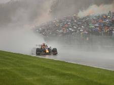 Verstappen heeft zijn favoriete Grand Prix gewonnen, maar het geeft bar weinig voldoening