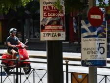Cruciale verkiezingen in Griekenland begonnen