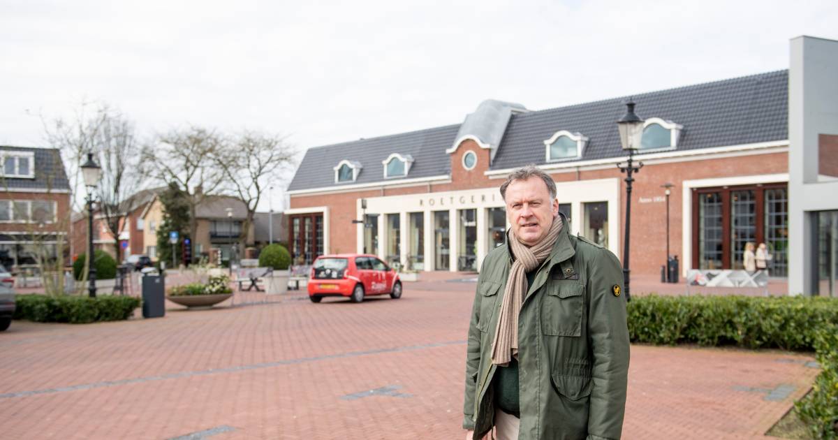 Parkeren straks geen probleem meer bij Roetgerink Mode in ...
