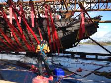 IJsselkogge mogelijk ‘opgeofferd’ voor Hanze Experience in Kampen