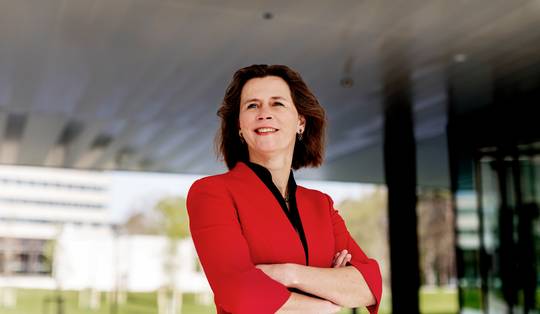 ‘Pijnlijke gebeurtenissen verwerken is intens en kan even duren, maar ze vermijden kost ook tijd en energie’