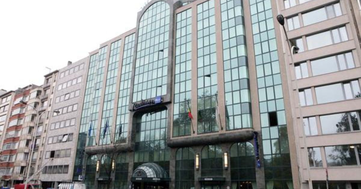 "Dealer lost 6 miljoen af 20 euro per maand" Antwerpen Regio HLN