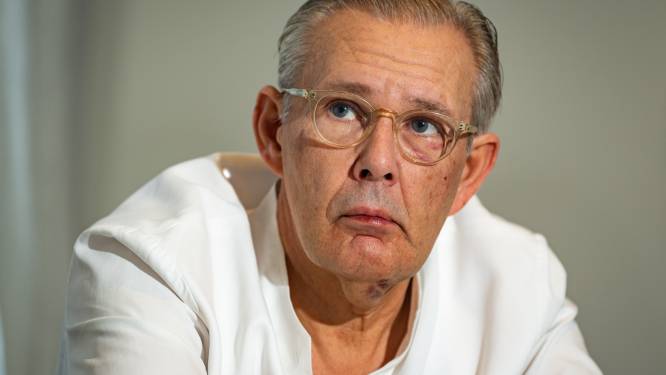 Le chef Peter Goossens vend le Hof van Cleve, trois étoiles au guide Michelin