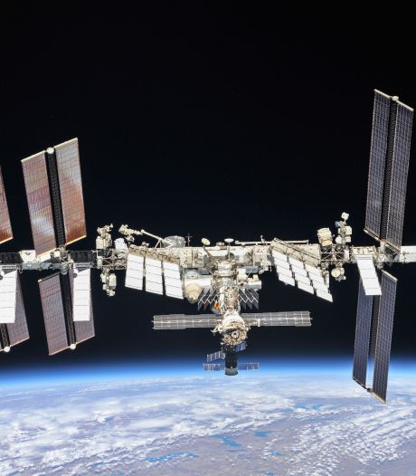Nasa vraagt commerciële ruimtebedrijven ruimtestations te ontwikkelen