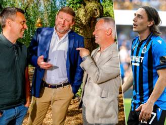 “De vraag is: gaat Club Nielsen opstellen? Want hij zou liefst hebben dat Union kampioen wordt”: het ultieme titeldebat, met Vanhaeze­brou­ck, Vidarsson en Degryse