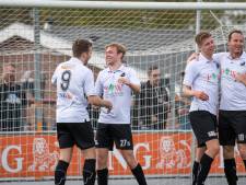 De spanning stijgt in het amateurvoetbal; waar kan dit weekeinde de beslissing vallen?