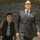 ‘Kingsman: The Secret Service’ knettert als een pinkstervuur met een climax om je te bescheuren