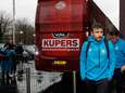 PSV is na de winterstop ‘niet ingekakt’, vindt Mark van Bommel