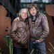 Robin Ramaekers en vader Roland: ‘Ik heb zijn vrouw gebeld en gezegd dat ze hem in de gaten moet houden’