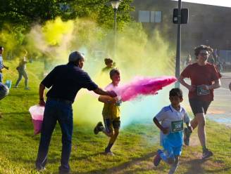 Meer dan 1.000 sportievelingen op de ‘Kadodderloop’ in Sint-Katelijne-Waver


