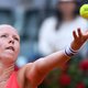 Voor Bertens is gravel een rode loper, zeker op Roland Garros