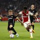 Ajax moet terug naar de kleinere zalen