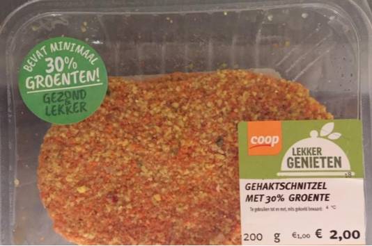 Dodelijke Diepvriesgroenten Waren Ook In Nederland Te Koop Koken Eten Ad Nl