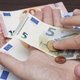 Zoveel verdient een Belg gemiddeld