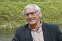 Nestor Frans den Otter zit 25 jaar in de gemeenteraad van Sint-Michielsgestel.