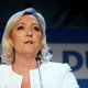 Marine Le Pen vrijgesproken na delen IS-foto's