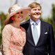 Nederlandse koningin Máxima heeft lichte hersenschudding na val