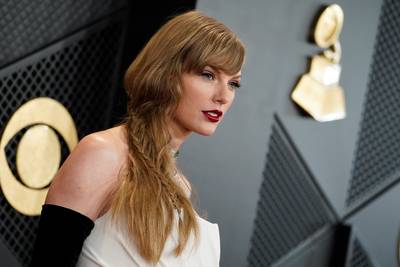 Muzieklabel achter Taylor Swift gaat banen schrappen