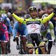 Oscar Gatto wint Ronde van Veneto-Coppa Placci
