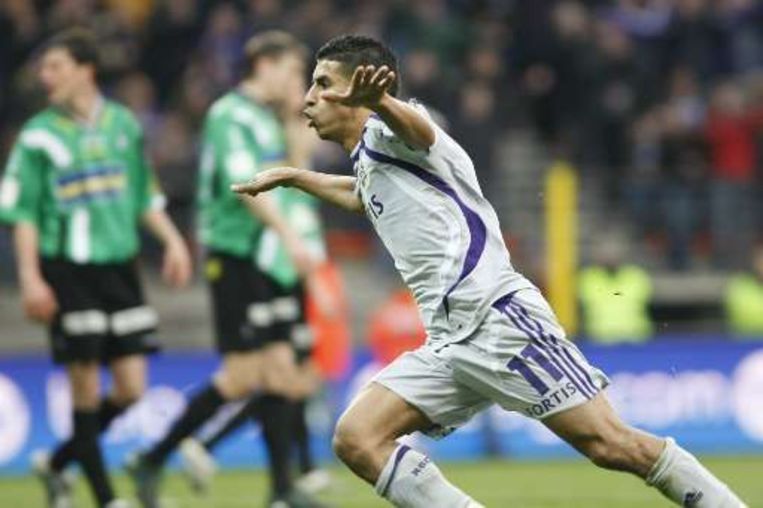 Herbeleef Anderlecht-Cercle | De Morgen