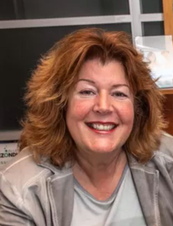 Janine van Harsselaar is gastspreker tijdens het Deventer debat naar aanloop van de Provinciale Staten-verkiezingen.