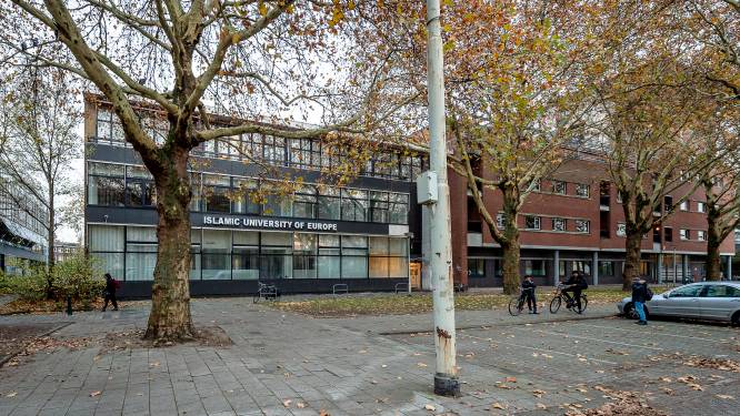‘Autoritaire rector’ was de ‘grote baas’ achter gesjoemel met donaties