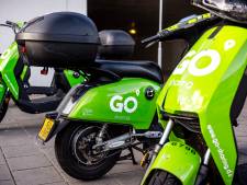 Onderzoek naar vaste parkeerplek deelscooter is nu zelf geparkeerd