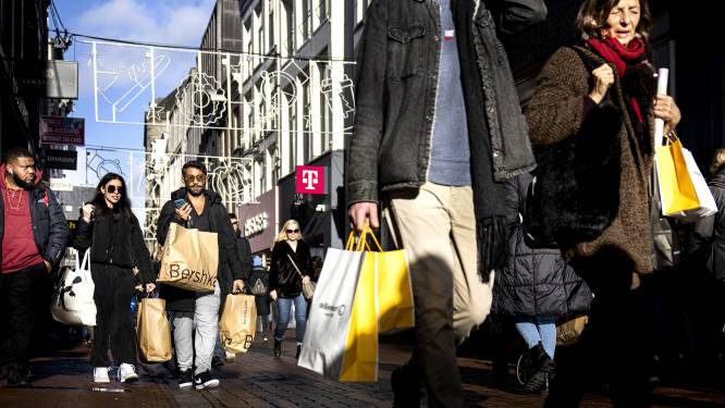 Economie verrassend veerkrachtig: alleen krimp verwacht bij industrie en bouw