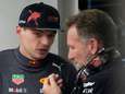 Onwennig uitzicht voor Max Verstappen: ‘Checo op pole stemt me wel positief’