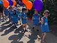Op verschillende plekken in Nederland wordt al langer een Peutervierdaagse gehouden. Vanaf 13 juni ook in Apeldoorn.