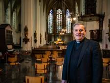 Kerksluitingen in Deventer en Salland: vijf van de zeven katholieke kerken sluiten de komende jaren