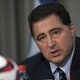 FIFA-toezichthouder Scala stapt op wegens 'solo-actie' Infantino