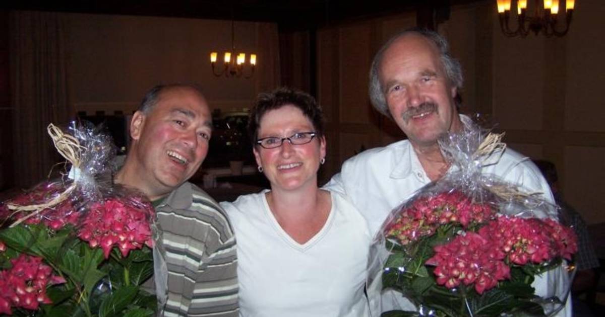 AED Den Nul groot succes