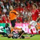 Scholz toch vervolgd voor tackle "die been kon breken"