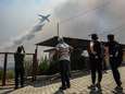 Blusvliegtuig met acht mensen aan boord crasht in Turkije: geen overlevenden