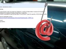 Oplichters vinden steeds sluwer de weg naar je geld