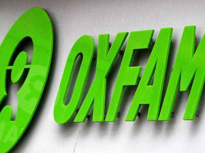 Oxfam onderzoekt 26 nieuwe gevallen van seksueel wangedrag