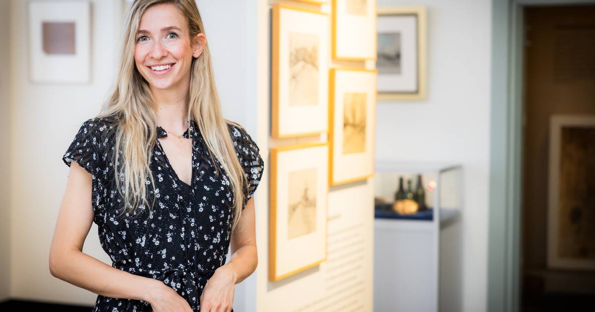 Mysterieuze vondst op zolder oud gemeentehuis in Zwijndrecht ‘Is dit