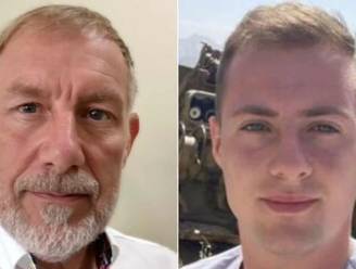 Drie Britten gevangen genomen door taliban in Afghanistan 