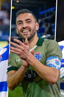 PEC Zwolle zegt aflopende contracten van spelers op, na promotie pas duidelijkheid over verlengingen 