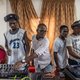 Afrikaanse dj’s hopen het succes van de Afrikaanse beats achterna te gaan