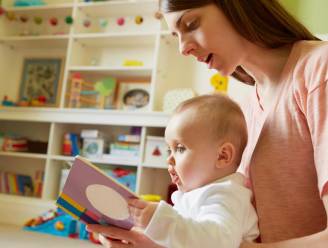 Bibliotheek van Boom verwelkomt allerjongste lezers op Boekstartdag